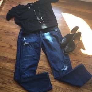 Joe’s jeans size 29